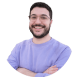 سید احمد | توسعه‌دهنده فرانت‌اند